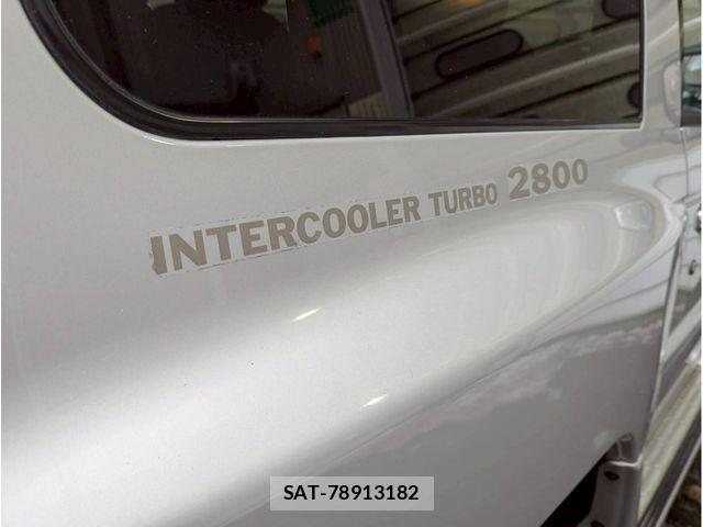 Mitsubishi PAJERO 1999-05 2032087-7