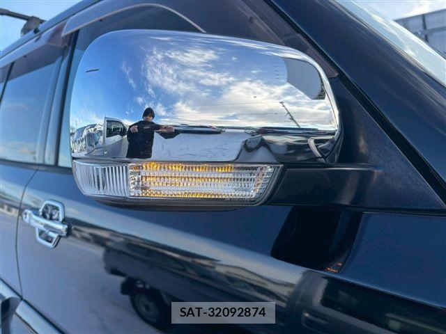 Mitsubishi PAJERO 2013-02 2103073-10
