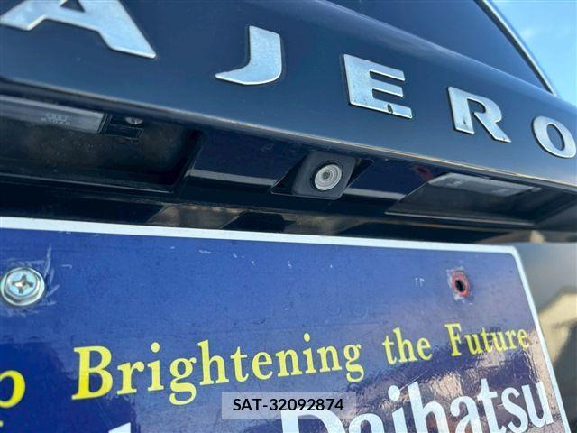 Mitsubishi PAJERO 2013-02 2103073-12