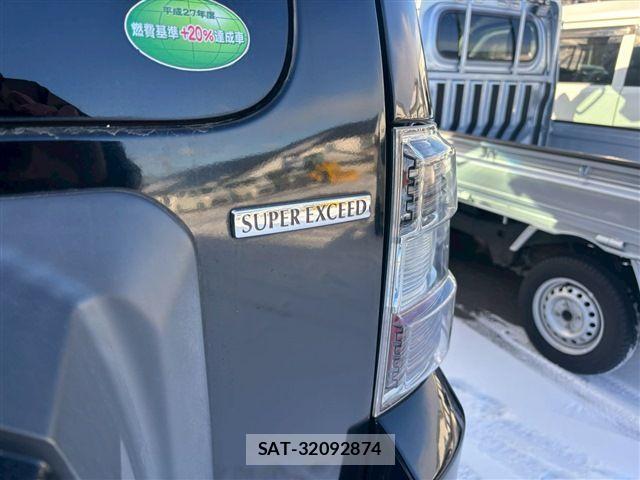 Mitsubishi PAJERO 2013-02 2103073-13