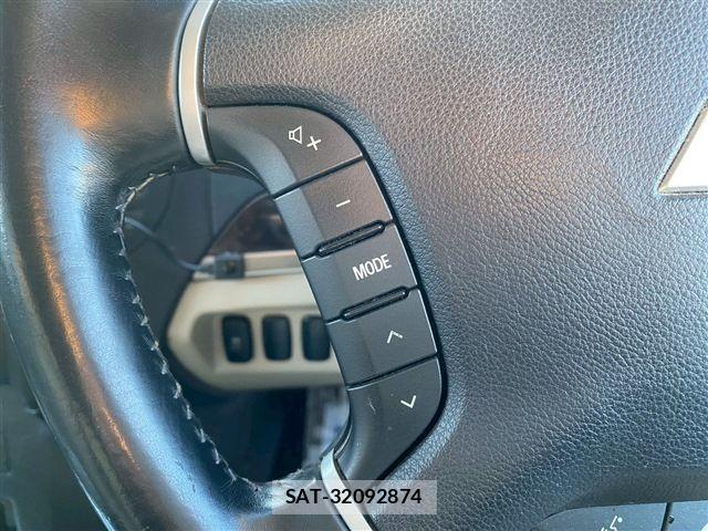 Mitsubishi PAJERO 2013-02 2103073-17