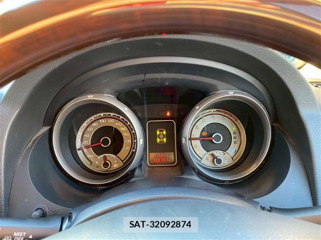 Mitsubishi PAJERO 2013-02 2103073-20