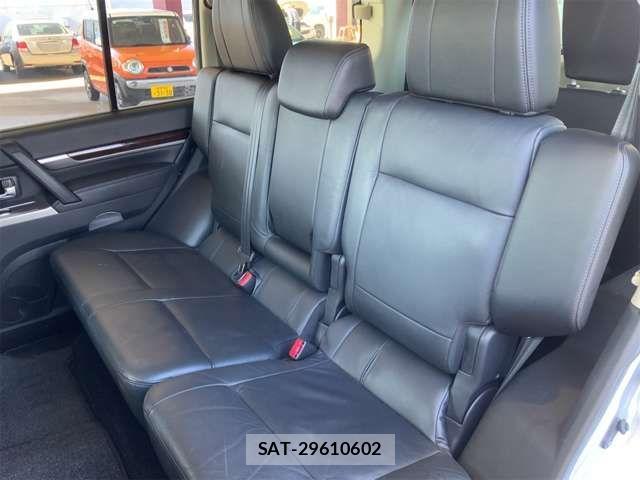 Mitsubishi PAJERO 2014-10 2319936-16