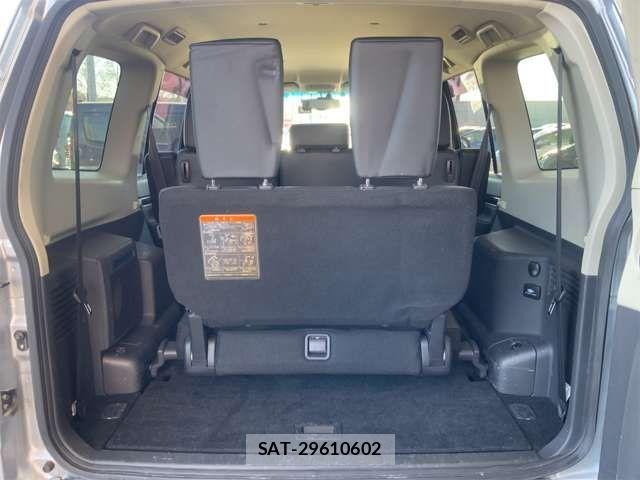 Mitsubishi PAJERO 2014-10 2319936-19