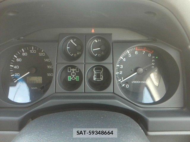Mitsubishi PAJERO 2005-12 2319935-3
