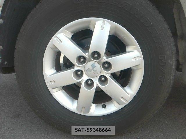 Mitsubishi PAJERO 2005-12 2319935-7