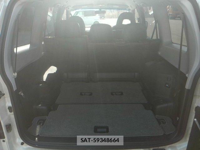 Mitsubishi PAJERO 2005-12 2319935-8