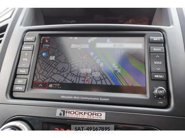 Mitsubishi PAJERO 2012-05 2352405-12