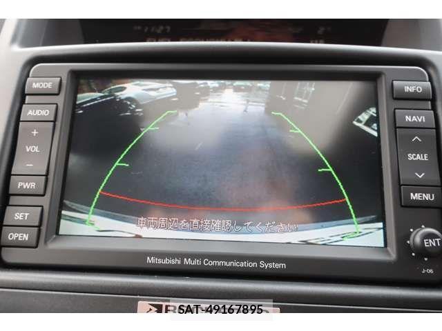Mitsubishi PAJERO 2012-05 2352405-13