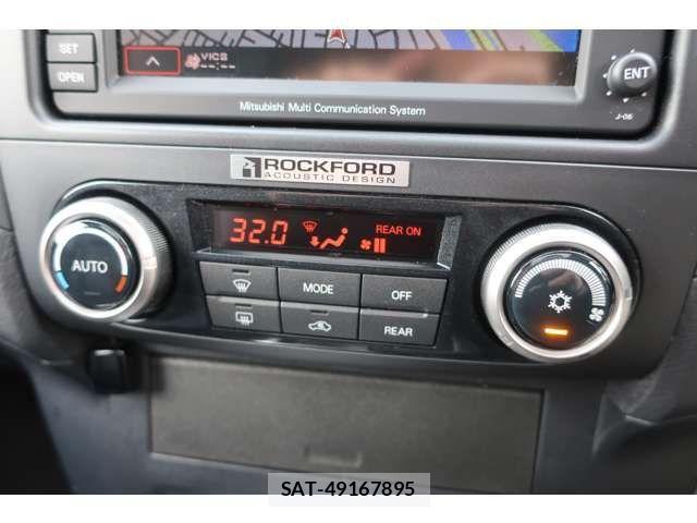 Mitsubishi PAJERO 2012-05 2352405-15