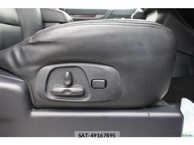 Mitsubishi PAJERO 2012-05 2352405-18