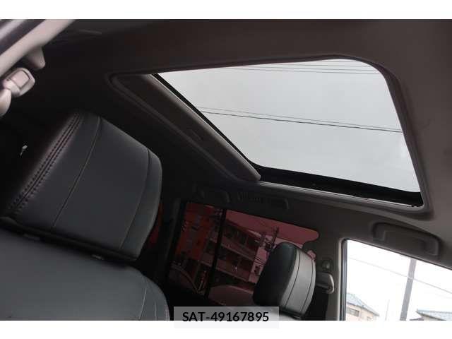 Mitsubishi PAJERO 2012-05 2352405-2
