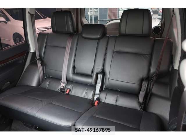 Mitsubishi PAJERO 2012-05 2352405-6