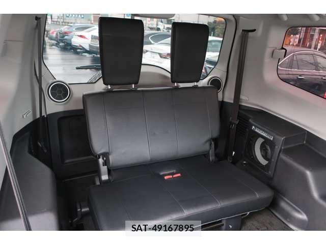 Mitsubishi PAJERO 2012-05 2352405-7