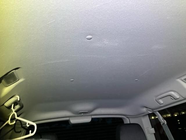 Mitsubishi PAJERO 2011-11 3679667-10