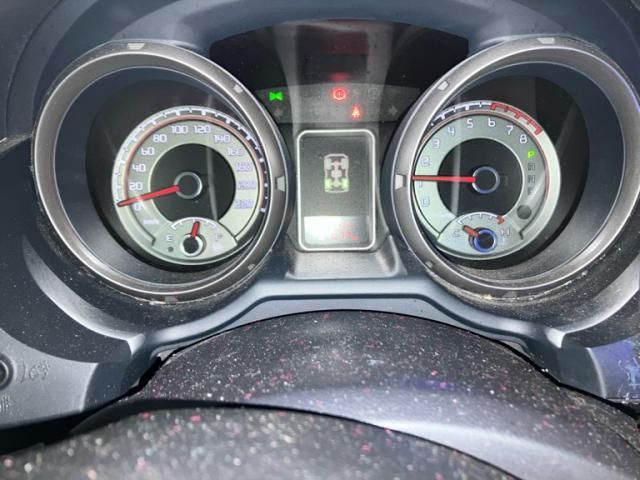 Mitsubishi PAJERO 2011-11 3679667-14