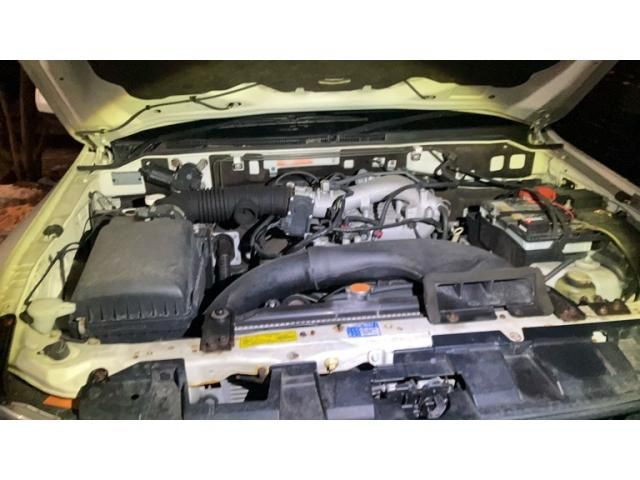 Mitsubishi PAJERO 2011-11 3679667-22