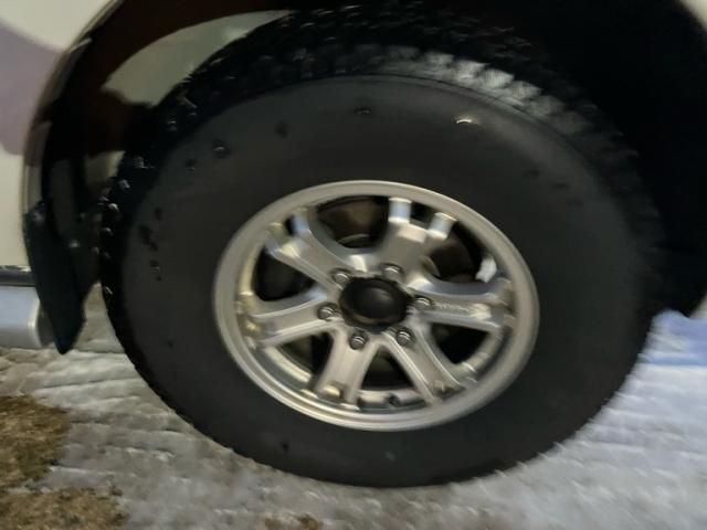 Mitsubishi PAJERO 2011-11 3679667-4