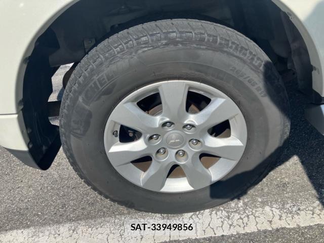 Mitsubishi PAJERO 2017-08 3908698-10