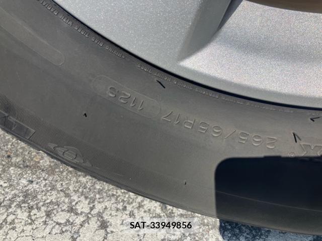 Mitsubishi PAJERO 2017-08 3908698-11