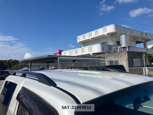 Mitsubishi PAJERO 2017-08 3908698-3