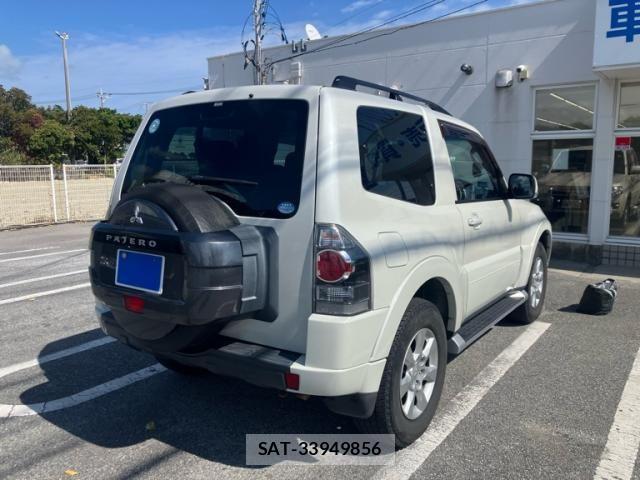 Mitsubishi PAJERO 2017-08 3908698-4