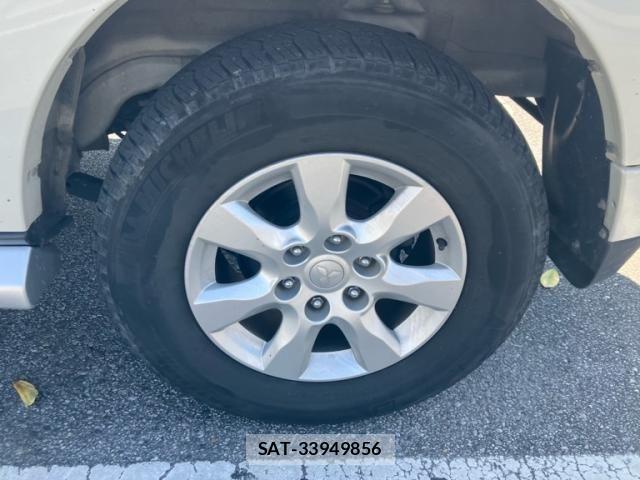 Mitsubishi PAJERO 2017-08 3908698-7