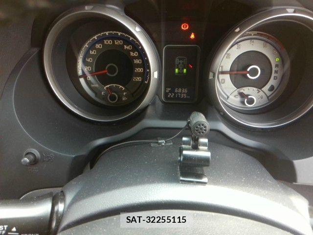 Mitsubishi PAJERO 2011-03 4598987-3