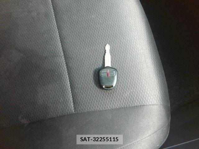 Mitsubishi PAJERO 2011-03 4598987-4