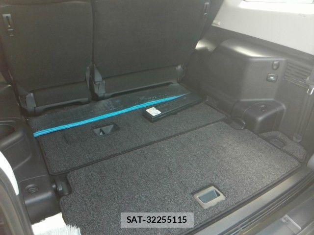 Mitsubishi PAJERO 2011-03 4598987-7