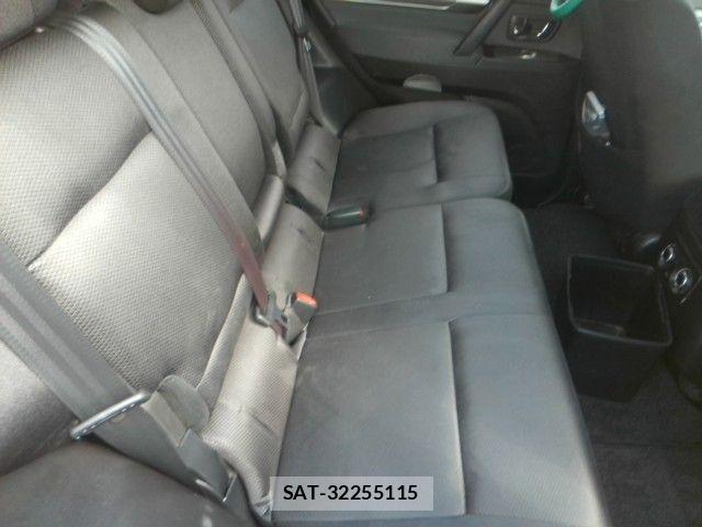 Mitsubishi PAJERO 2011-03 4598987-8