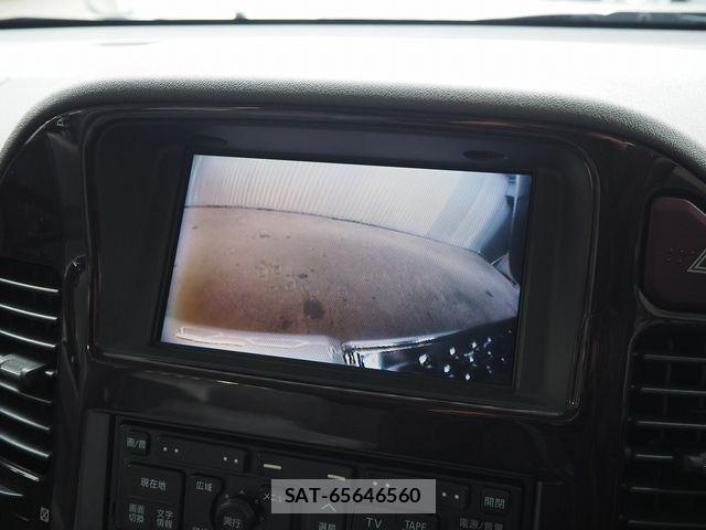 Mitsubishi PAJERO 2001-06 5875171-14