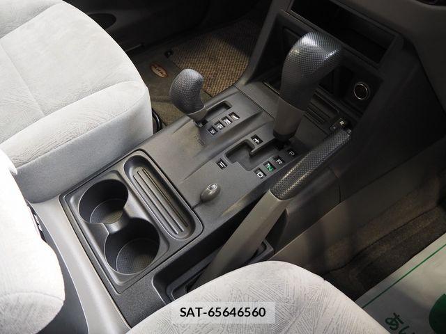 Mitsubishi PAJERO 2001-06 5875171-16