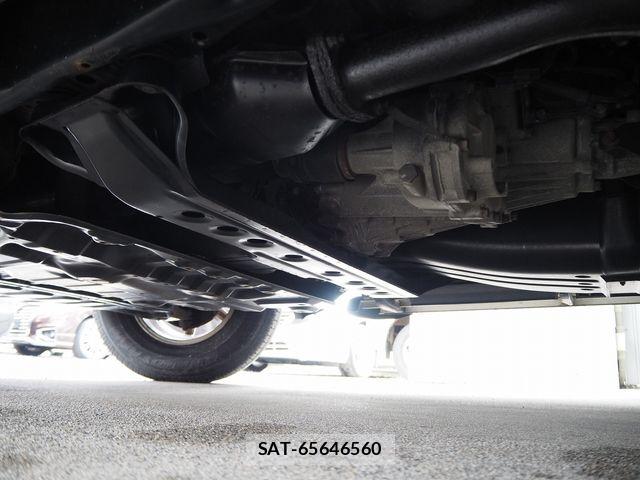 Mitsubishi PAJERO 2001-06 5875171-21