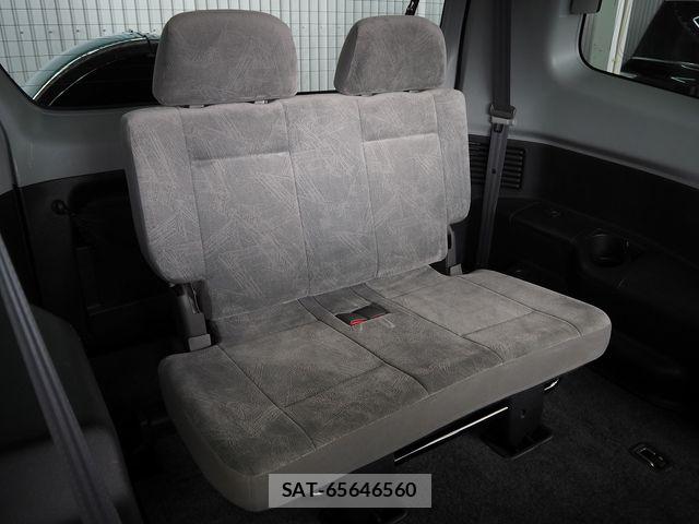 Mitsubishi PAJERO 2001-06 5875171-24