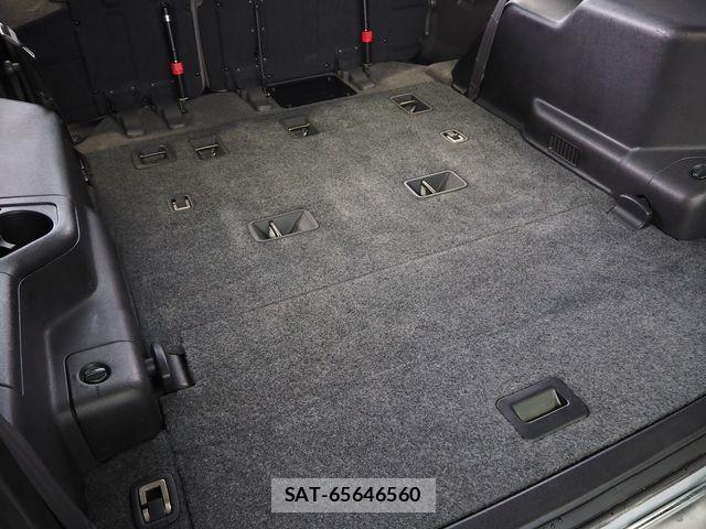 Mitsubishi PAJERO 2001-06 5875171-25