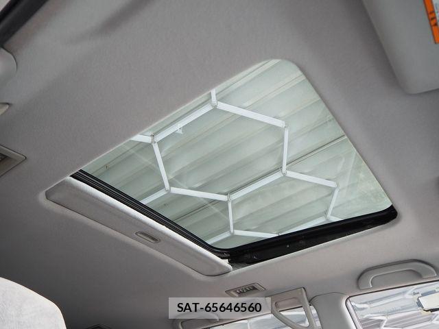 Mitsubishi PAJERO 2001-06 5875171-6
