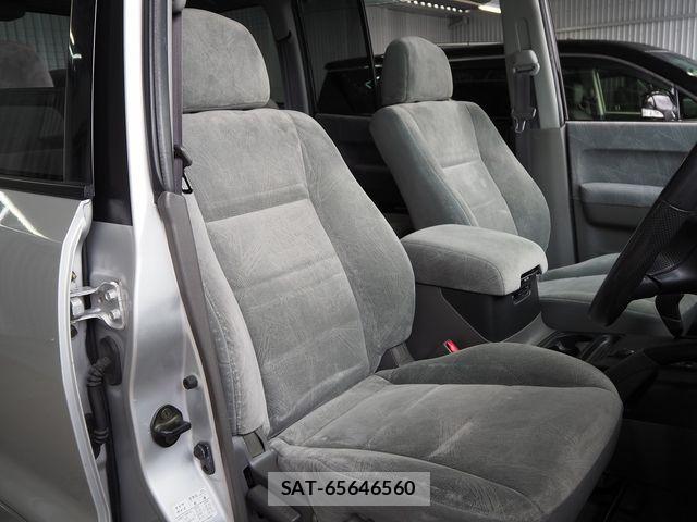 Mitsubishi PAJERO 2001-06 5875171-8
