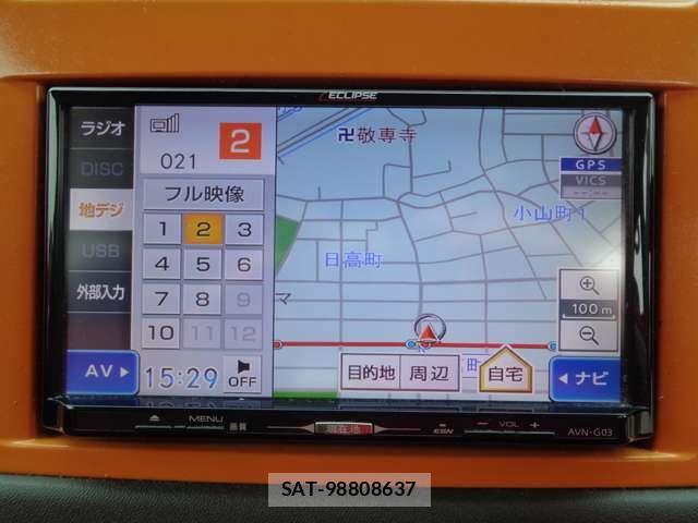 Mitsubishi PAJERO 2004-03 6015804-16