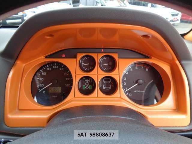 Mitsubishi PAJERO 2004-03 6015804-19