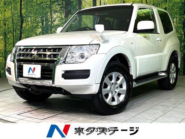Mitsubishi PAJERO 2016-07 6218271-0