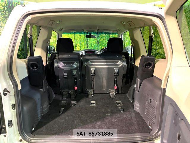 Mitsubishi PAJERO 2016-07 6218271-9