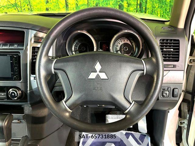 Mitsubishi PAJERO 2016-07 6218271-10