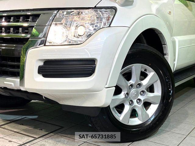 Mitsubishi PAJERO 2016-07 6218271-11