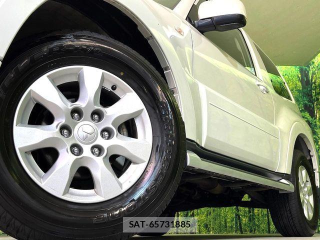 Mitsubishi PAJERO 2016-07 6218271-12