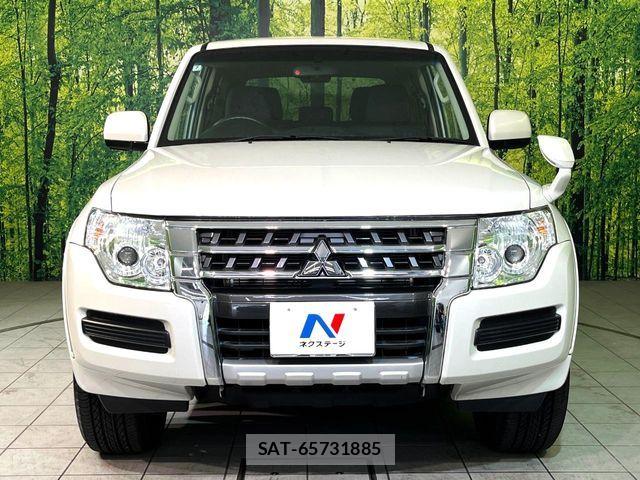 Mitsubishi PAJERO 2016-07 6218271-13