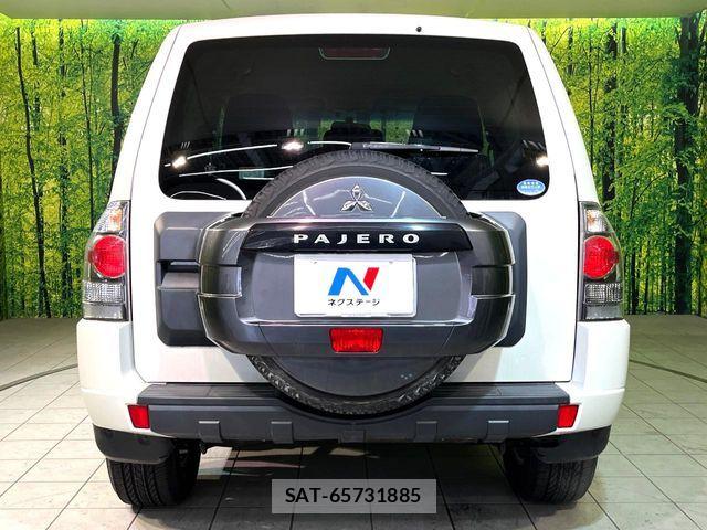 Mitsubishi PAJERO 2016-07 6218271-14