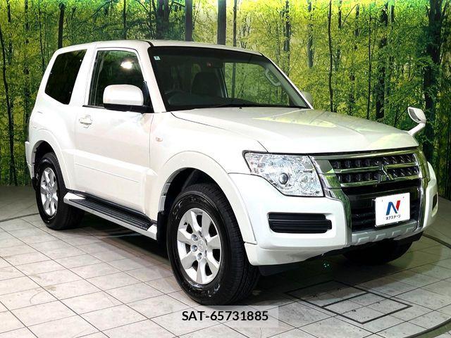 Mitsubishi PAJERO 2016-07 6218271-15