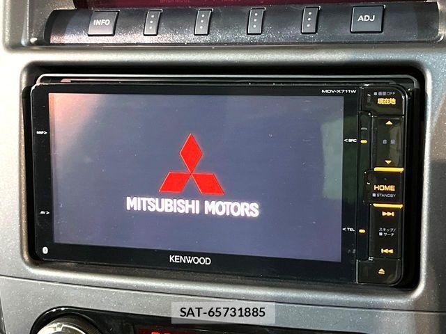 Mitsubishi PAJERO 2016-07 6218271-2