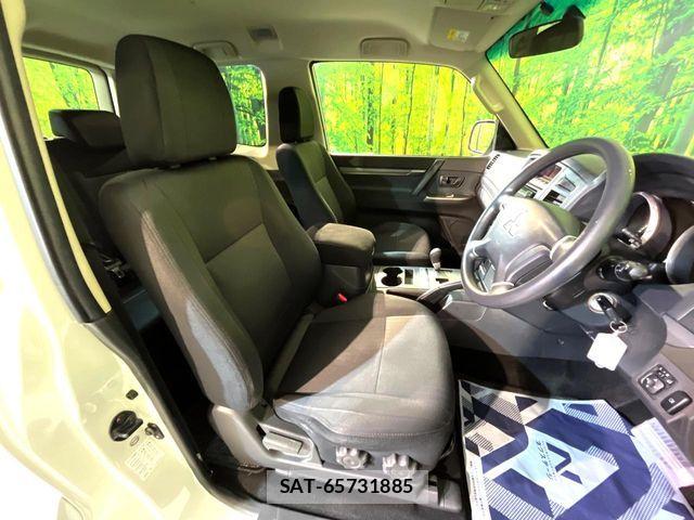 Mitsubishi PAJERO 2016-07 6218271-7